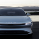 Illustration for article titled Lucid Motors Air